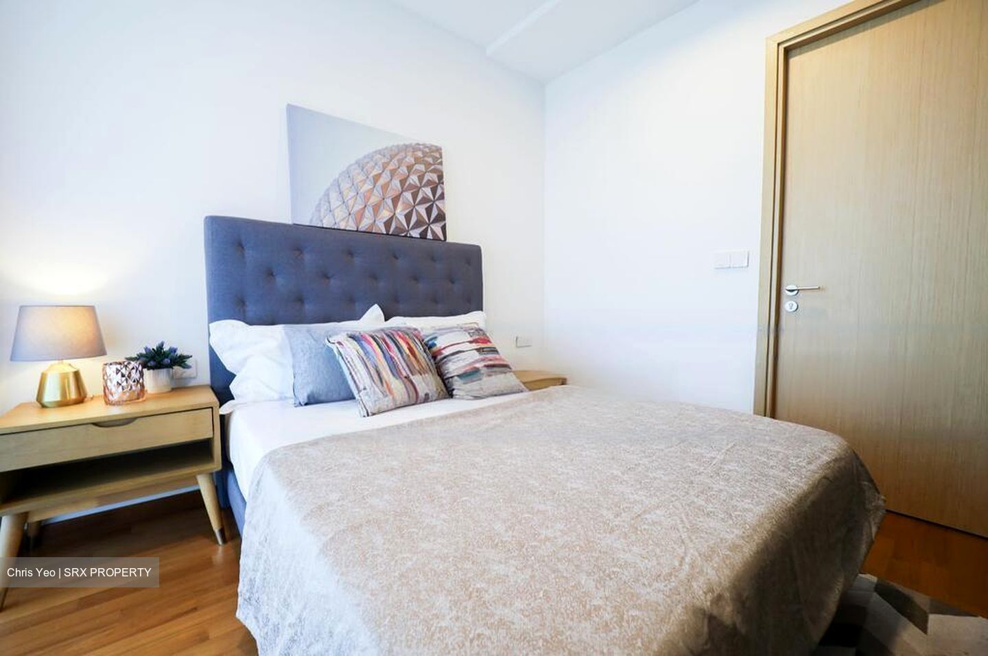 Urban Treasures (D14), Condominium #468513771